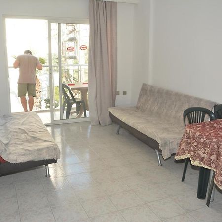 Kaan Apart Marmaris Exterior foto