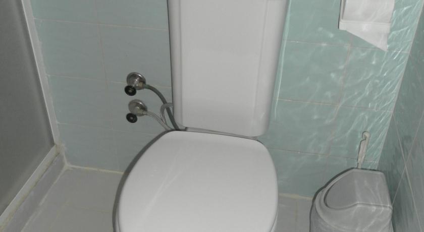 Kaan Apart Marmaris Exterior foto